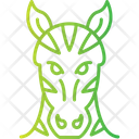پیش‌نمایش فایل zebra-face-7003221 از پک چهره حیوانات
