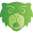 پیش‌نمایش فایل beaver-face-7003324 از پک چهره حیوانات