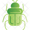 پیش‌نمایش فایل beetle-7003326 از پک چهره حیوانات