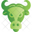 پیش‌نمایش فایل buffalo-face-7003327 از پک چهره حیوانات