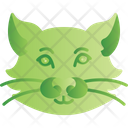 پیش‌نمایش فایل cat-face-7003330 از پک چهره حیوانات