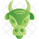 پیش‌نمایش فایل cow-face-7003334 از پک چهره حیوانات