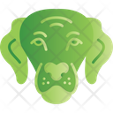 پیش‌نمایش فایل dog-face-7003338 از پک چهره حیوانات