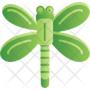 پیش‌نمایش فایل dragonfly-7003339 از پک چهره حیوانات
