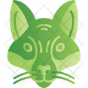 پیش‌نمایش فایل fox-face-7003341 از پک چهره حیوانات