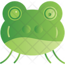پیش‌نمایش فایل frog-face-7003342 از پک چهره حیوانات