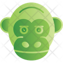 پیش‌نمایش فایل monkey-face-7003354 از پک چهره حیوانات
