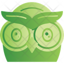 پیش‌نمایش فایل owl-face-7003356 از پک چهره حیوانات