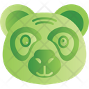 پیش‌نمایش فایل panda-face-7003357 از پک چهره حیوانات