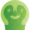 پیش‌نمایش فایل penguin-face-7003359 از پک چهره حیوانات