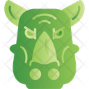 پیش‌نمایش فایل shark-face-7003362 از پک چهره حیوانات