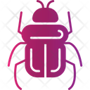 پیش‌نمایش فایل beetle-7003375 از پک چهره حیوانات