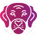 پیش‌نمایش فایل dog-face-7003387 از پک چهره حیوانات