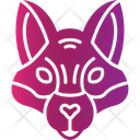 پیش‌نمایش فایل fox-face-7003390 از پک چهره حیوانات