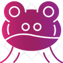 پیش‌نمایش فایل frog-face-7003391 از پک چهره حیوانات