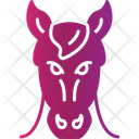 پیش‌نمایش فایل horse-face-7003397 از پک چهره حیوانات
