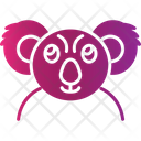 پیش‌نمایش فایل koala-face-7003399 از پک چهره حیوانات
