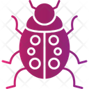 پیش‌نمایش فایل ladybug-7003400 از پک چهره حیوانات