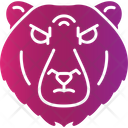 پیش‌نمایش فایل polar-bear-7003409 از پک چهره حیوانات