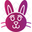 پیش‌نمایش فایل rabbit-face-7003410 از پک چهره حیوانات