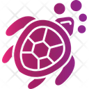 پیش‌نمایش فایل turtle-7003418 از پک چهره حیوانات