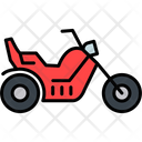 پیش‌نمایش فایل chopper-7003540 از پک وسایل نقلیه