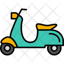 پیش‌نمایش فایل rickshaw-7003551 از پک وسایل نقلیه