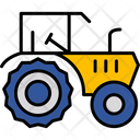 پیش‌نمایش فایل tractor-7003559 از پک وسایل نقلیه