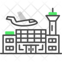 پیش‌نمایش فایل airport-building-7004734 از پک خدمات 24 ساعته