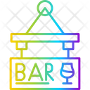پیش‌نمایش فایل bar-sign-board-7274766 از پک بار