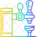 پیش‌نمایش فایل bar-tap-7274767 از پک بار