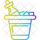 پیش‌نمایش فایل beer-tub-7274771 از پک بار