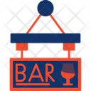 پیش‌نمایش فایل bar-sign-board-7274737 از پک بار