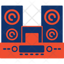پیش‌نمایش فایل speakers-7274760 از پک بار