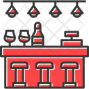 پیش‌نمایش فایل bar-counter-7274532 از پک بار