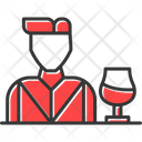 پیش‌نمایش فایل bartender-7274538 از پک بار