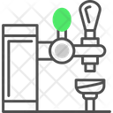 پیش‌نمایش فایل bar-tap-7274447 از پک بار