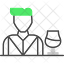 پیش‌نمایش فایل bartender-7274450 از پک بار