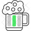 پیش‌نمایش فایل beer-glass-7274452 از پک بار