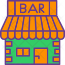 پیش‌نمایش فایل bar-shop-7274387 از پک بار