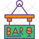 پیش‌نمایش فایل bar-sign-board-7274388 از پک بار