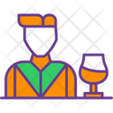 پیش‌نمایش فایل bartender-7274392 از پک بار
