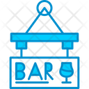 پیش‌نمایش فایل bar-sign-board-7274271 از پک بار