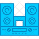 پیش‌نمایش فایل speakers-7274294 از پک بار