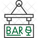 پیش‌نمایش فایل bar-sign-board-7274245 از پک بار