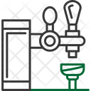 پیش‌نمایش فایل bar-tap-7274246 از پک بار
