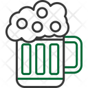 پیش‌نمایش فایل beer-glass-7274251 از پک بار