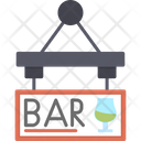 پیش‌نمایش فایل bar-sign-board-7274157 از پک بار