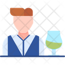 پیش‌نمایش فایل bartender-7274161 از پک بار