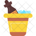 پیش‌نمایش فایل beer-tub-7274162 از پک بار
